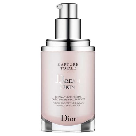 dior anti aging cream.